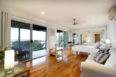Nautilus On The Hill - Airlie Beach - Broome Tourism 35