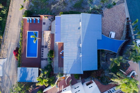 Nautilus On The Hill - Airlie Beach - Broome Tourism 17