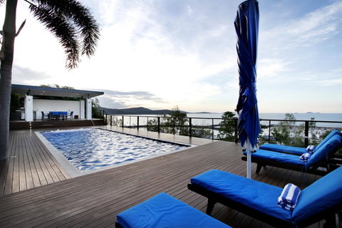 Nautilus On The Hill - Airlie Beach - Broome Tourism 40