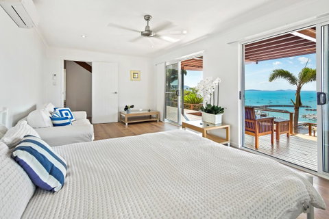 Nautilus On The Hill - Airlie Beach - Broome Tourism 38