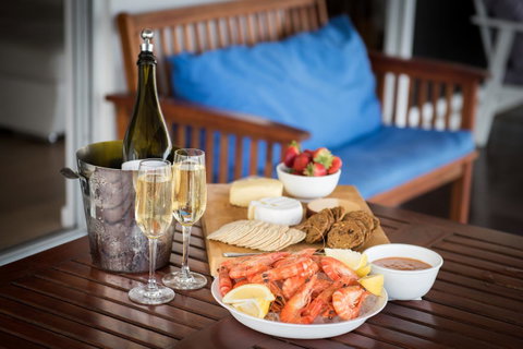 Nautilus On The Hill - Airlie Beach - Broome Tourism 15