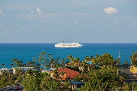 Nautilus On The Hill - Airlie Beach - Broome Tourism 20