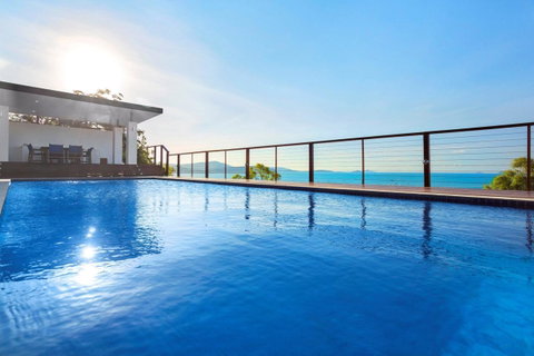 Nautilus On The Hill - Airlie Beach - Broome Tourism 31