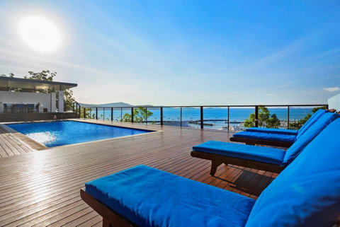 Nautilus On The Hill - Airlie Beach - Broome Tourism 30
