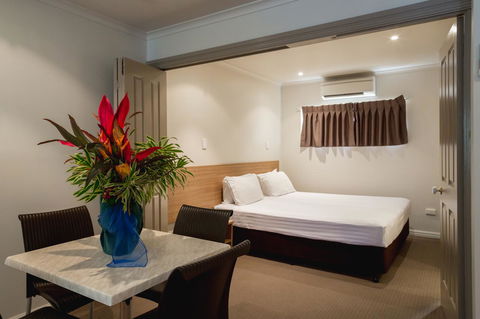Cairns Colonial Club Resort - Broome Tourism 27