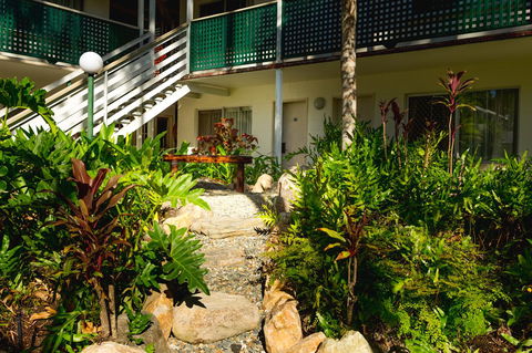 Cairns Colonial Club Resort - Broome Tourism 43