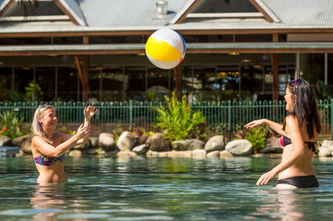 Cairns Colonial Club Resort - Broome Tourism 18