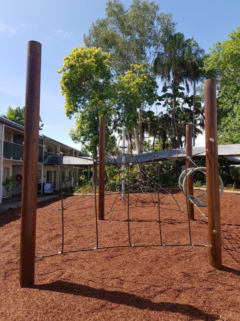 Cairns Colonial Club Resort - Broome Tourism 11