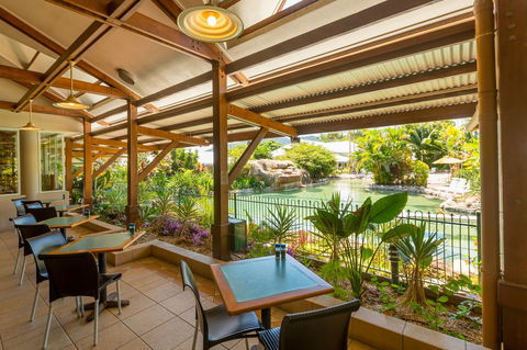 Cairns Colonial Club Resort - Broome Tourism 20