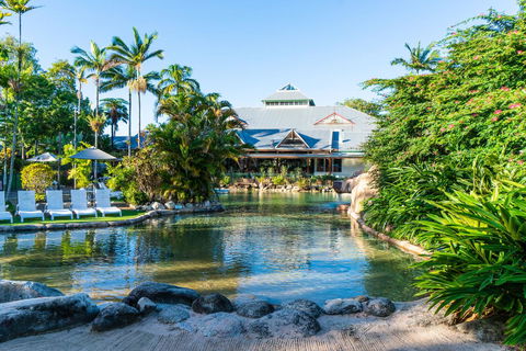 Cairns Colonial Club Resort - Broome Tourism 12