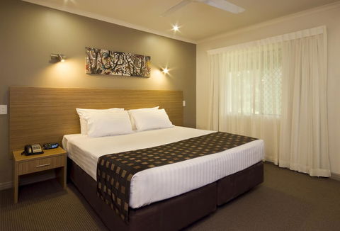 Cairns Colonial Club Resort - Broome Tourism 41