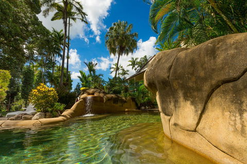 Cairns Colonial Club Resort - Broome Tourism 15