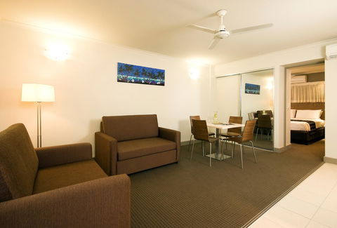 Cairns Colonial Club Resort - Broome Tourism 28