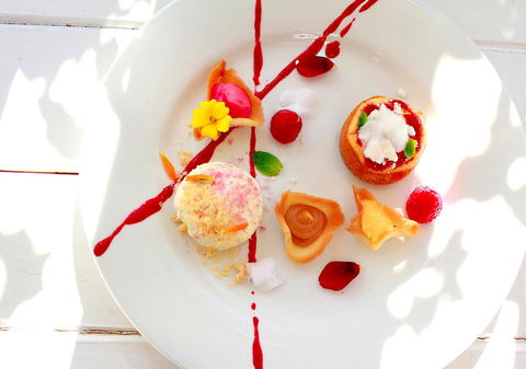 Hampton Estate Wines - Broome Tourism 25
