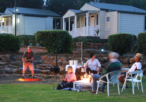 Hampton Estate Wines - Broome Tourism 18