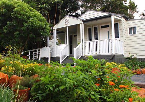 Hampton Estate Wines - Broome Tourism 16