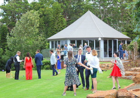 Hampton Estate Wines - Broome Tourism 17