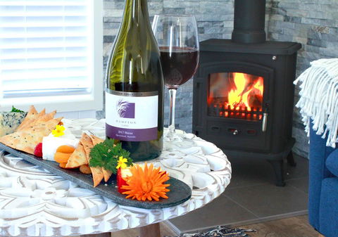 Hampton Estate Wines - Broome Tourism 6
