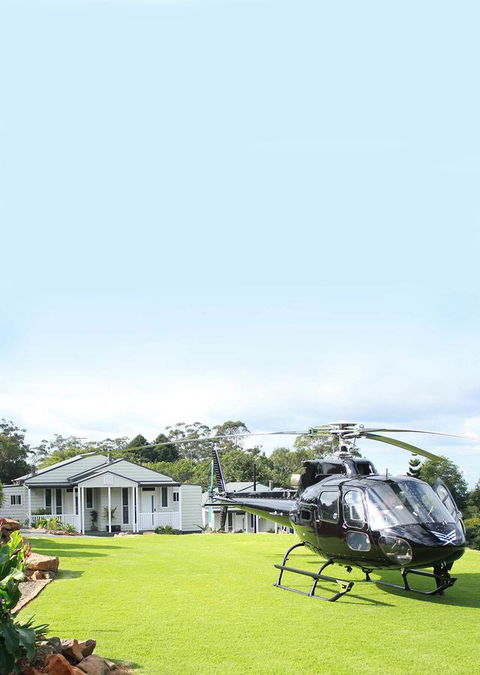 Hampton Estate Wines - Broome Tourism 28