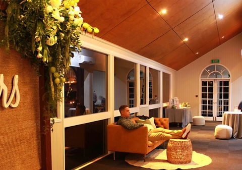 Hampton Estate Wines - Broome Tourism 24