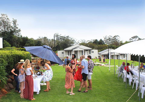 Hampton Estate Wines - Broome Tourism 14