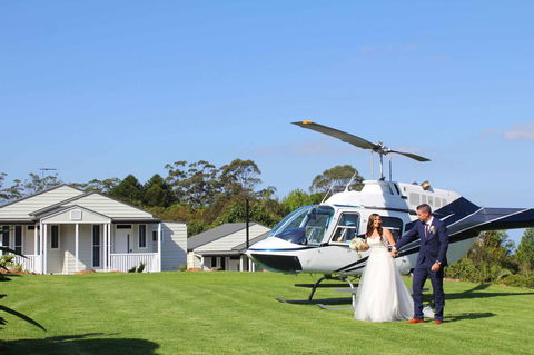 Hampton Estate Wines - Broome Tourism 29