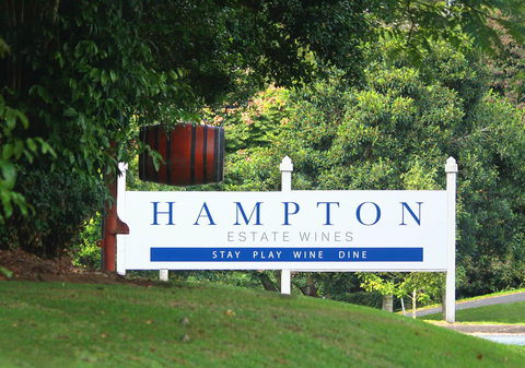 Hampton Estate Wines - Broome Tourism 12