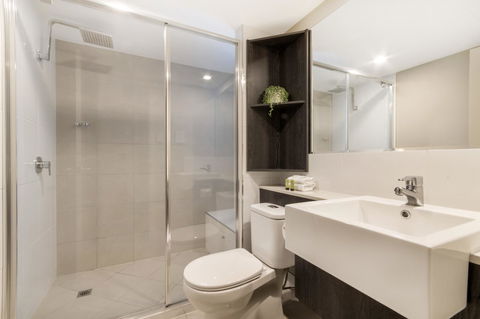 Sunshine Tower Hotel - Broome Tourism 7