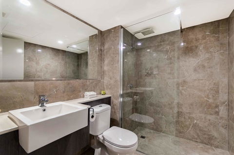 Sunshine Tower Hotel - Broome Tourism 23