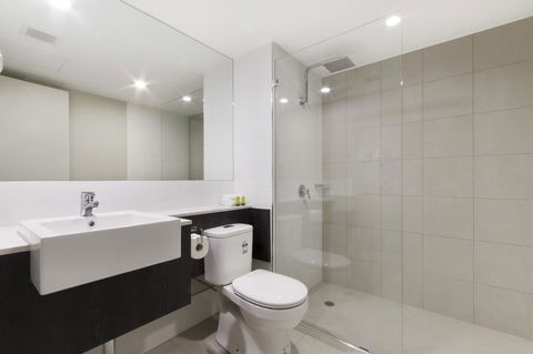 Sunshine Tower Hotel - Broome Tourism 16