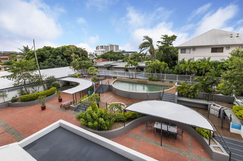 Sunshine Tower Hotel - Broome Tourism 17