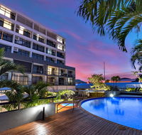 Sunshine Tower Hotel - Broome Tourism