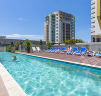 Oxygen Apartments - Broome Tourism