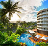 DoubleTree by Hilton Cairns - Broome Tourism
