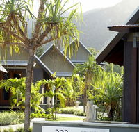 Pure Magnetic Villa 6 - Broome Tourism