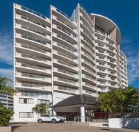 Broadbeach Savannah Resort - Broome Tourism