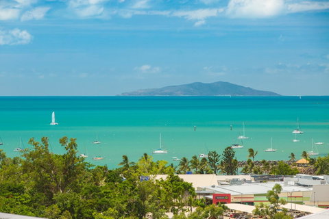 Azure Sea Whitsunday Resort - Broome Tourism 39