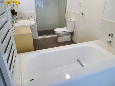 Azure Sea Whitsunday Resort - Broome Tourism 3