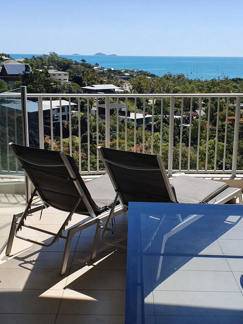 Azure Sea Whitsunday Resort - Broome Tourism 19