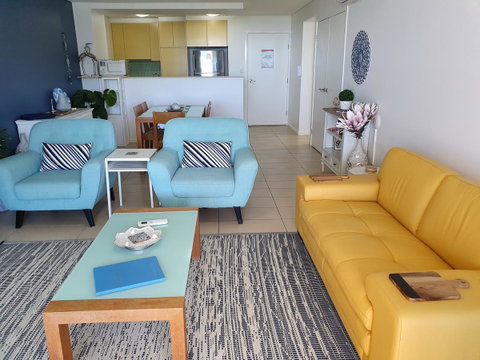 Azure Sea Whitsunday Resort - Broome Tourism 4