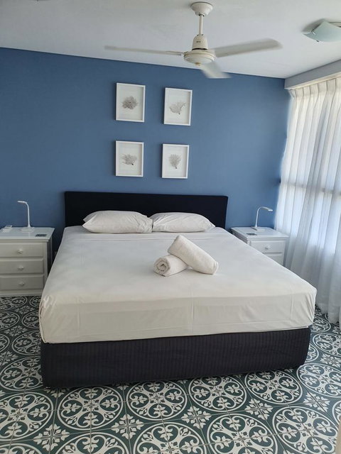 Azure Sea Whitsunday Resort - Broome Tourism 6