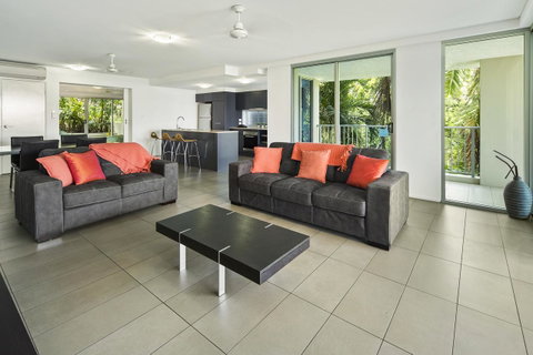 Azure Sea Whitsunday Resort - Broome Tourism 34