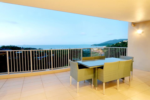 Azure Sea Whitsunday Resort - Broome Tourism 44