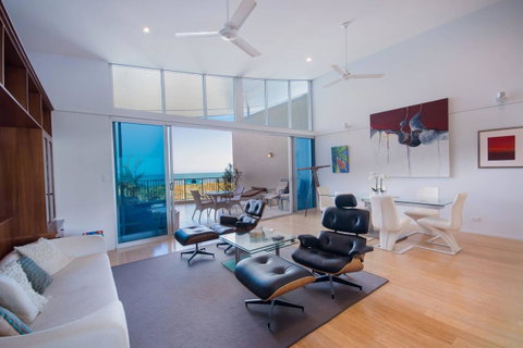 Azure Sea Whitsunday Resort - Broome Tourism 7