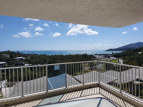 Azure Sea Whitsunday Resort - Broome Tourism 36