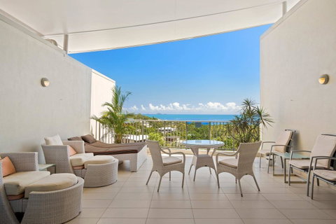 Azure Sea Whitsunday Resort - Broome Tourism 30