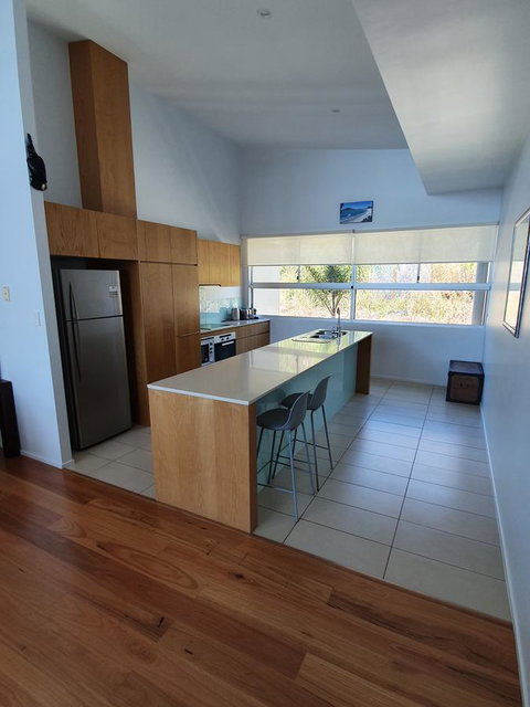 Azure Sea Whitsunday Resort - Broome Tourism 23