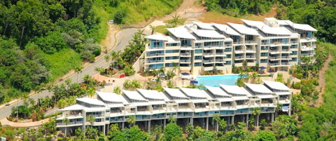 Azure Sea Whitsunday Resort - Broome Tourism 41