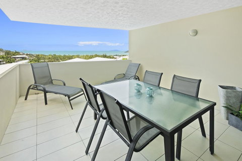 Azure Sea Whitsunday Resort - Broome Tourism 40