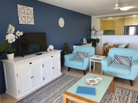 Azure Sea Whitsunday Resort - Broome Tourism 5